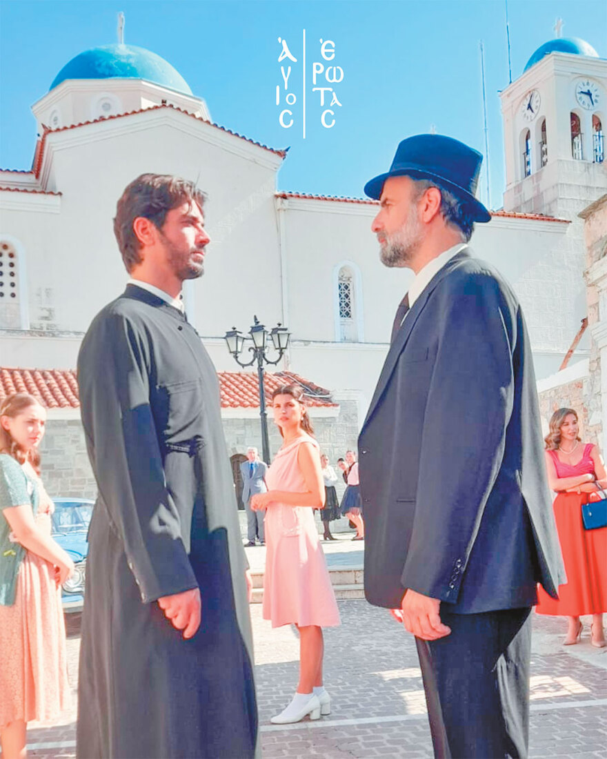 Ζεν πρεμιέ παλαιάς και νέας κοπής δίνουν ραντεβού στη μικρή οθόνη τον Σεπτέμβρη 