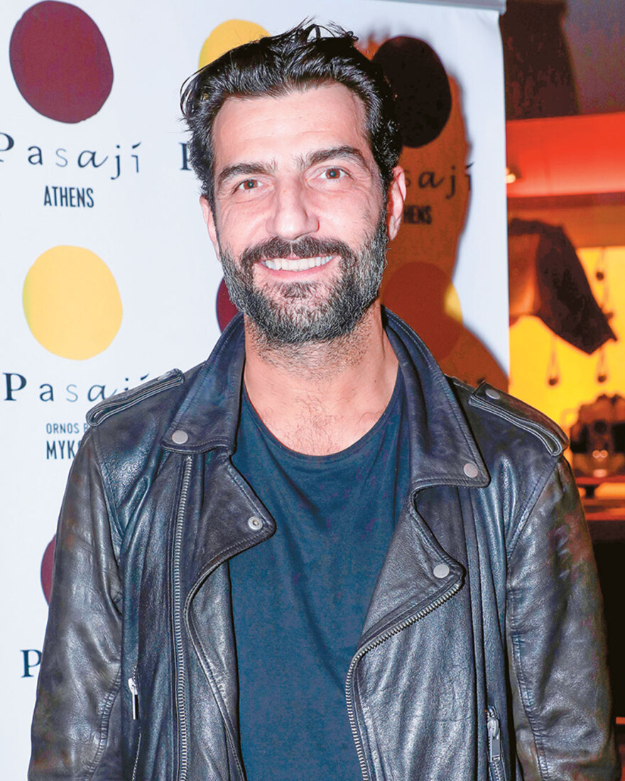 Ζεν πρεμιέ παλαιάς και νέας κοπής δίνουν ραντεβού στη μικρή οθόνη τον Σεπτέμβρη 