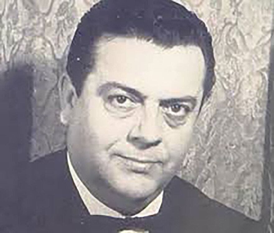 Γιώργος και Ηρακλής: Οι ... Παπασιδέρηδες του ελληνικού τραγουδιού