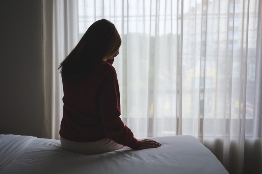 Τι είναι το συναισθηματικό hangover και πώς να το αποφύγουμε