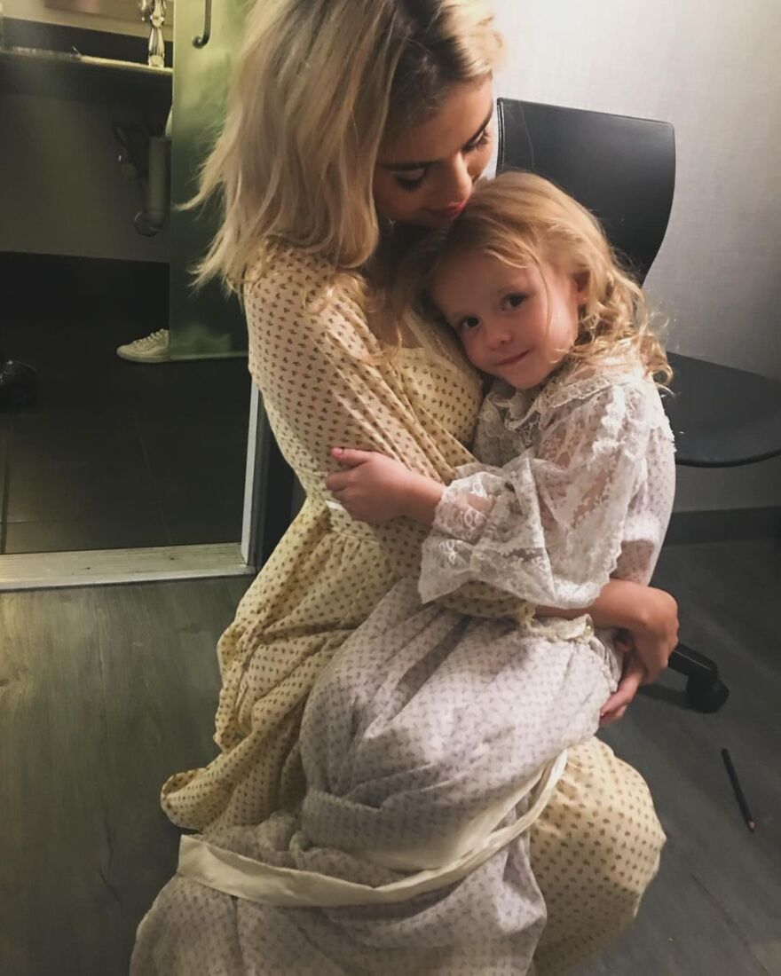 Σελένα Γκόμεζ για την 11χρονη αδελφή της: Θα σε προστατεύω για πάντα