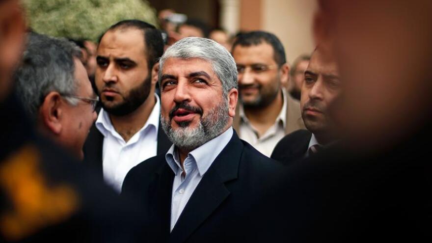 Δολοφονία Χανίγια: Οι πέντε πιθανοί διάδοχοί του