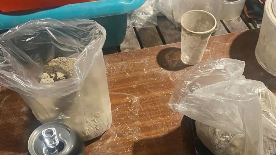 Γύθειο: Εξαρθρώθηκε εγκληματική οργάνωση που διακινούσε ναρκωτικά στην Αττική