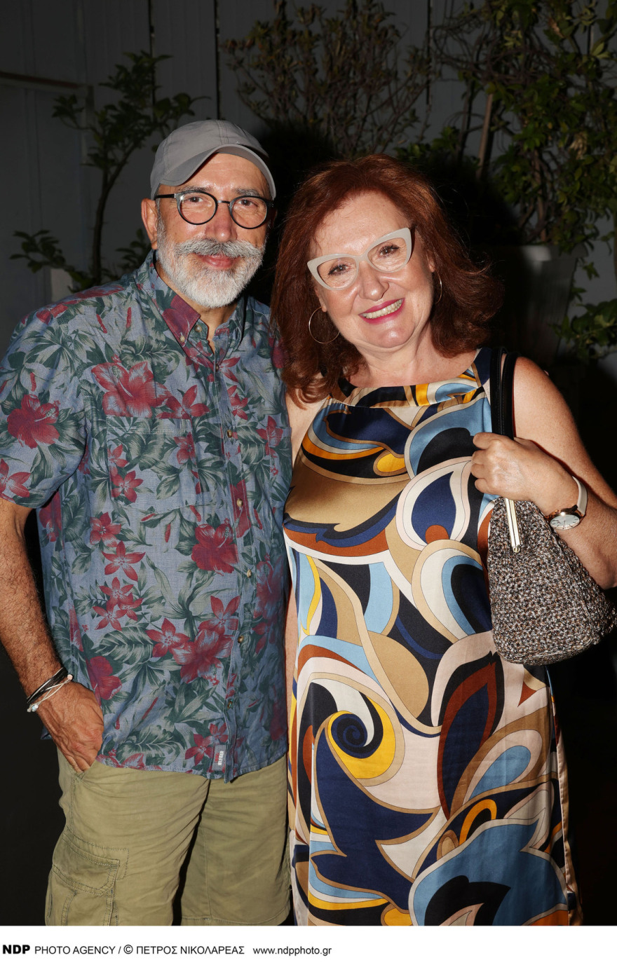 Φωτεινή Ντεμίρη για τον χωρισμό από τον Χάρη Γρηγορόπουλο: Δεν έχει αλλάξει τίποτα στην καθημερινότητά μας, είμαστε οικογένεια, αλλά όχι ζευγάρι