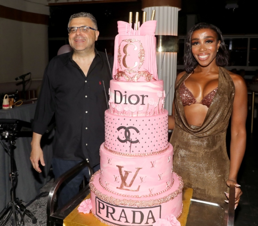 Ελίζαμπεθ Ελέτσι: Έγινα 41, ευτυχώς κάνω τα ενέσιμά μου και παραμένω ίδια