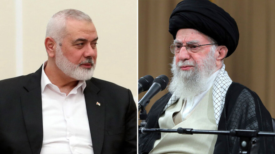 «Επικίνδυνη κλιμάκωση» Ισραήλ – Ιράν: Τρομάζουν το σενάριο γενίκευσης της σύγκρουσης και τα αντίποινα της Τεχεράνης