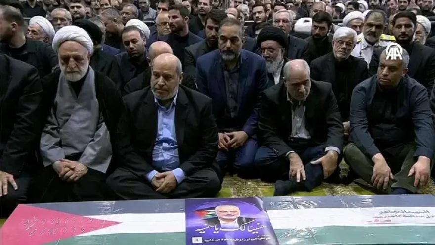 «Επικίνδυνη κλιμάκωση» Ισραήλ – Ιράν: Τρομάζουν το σενάριο γενίκευσης της σύγκρουσης και τα αντίποινα της Τεχεράνης