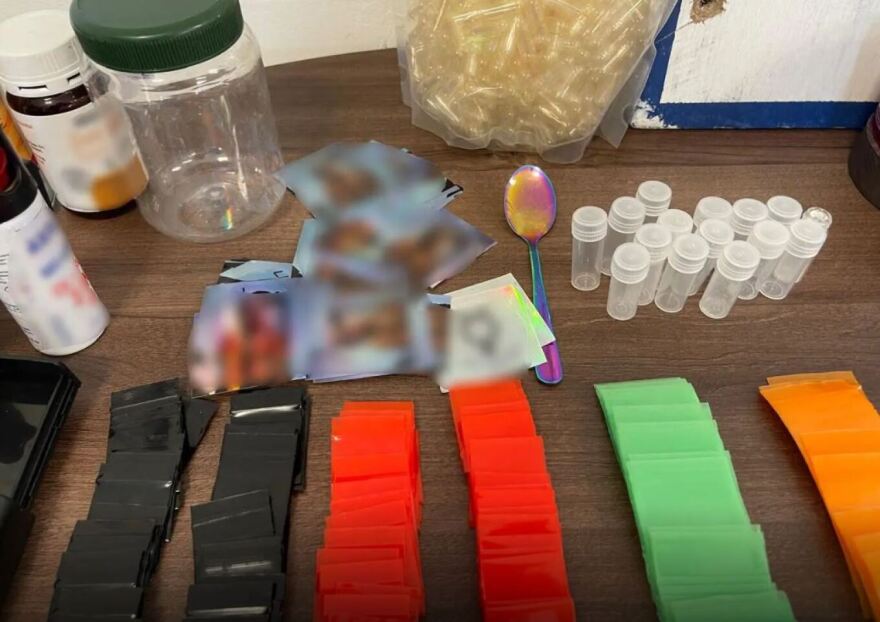 Μύκονος: Αρνείται τις κατηγορίες για συμμετοχή στο κύκλωμα ναρκωτικών η DJ - Ολόκληρη η απολογία της 