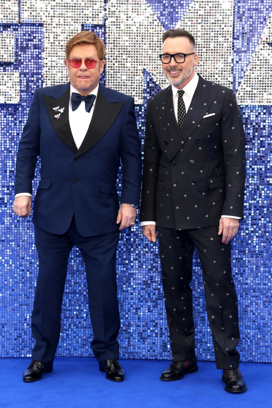 Έλτον Τζον: Η ανάρτησή του για τα 34 χρόνια νηφαλιότητας - Η ζωή μου δεν υπήρξε ποτέ καλύτερη