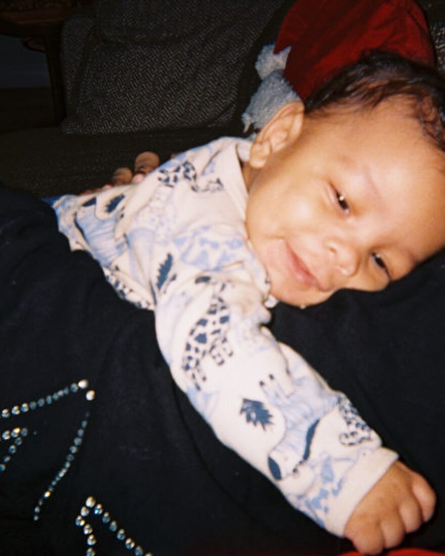 Asap Rocky: Η τρυφερή ανάρτηση για τα πρώτα γενέθλια του δεύτερου γιου του με τη Ριάνα