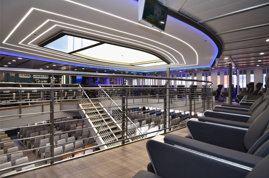 SEAJETS: Εκπτώσεις & Προσφορές - Καλοκαίρι 2024