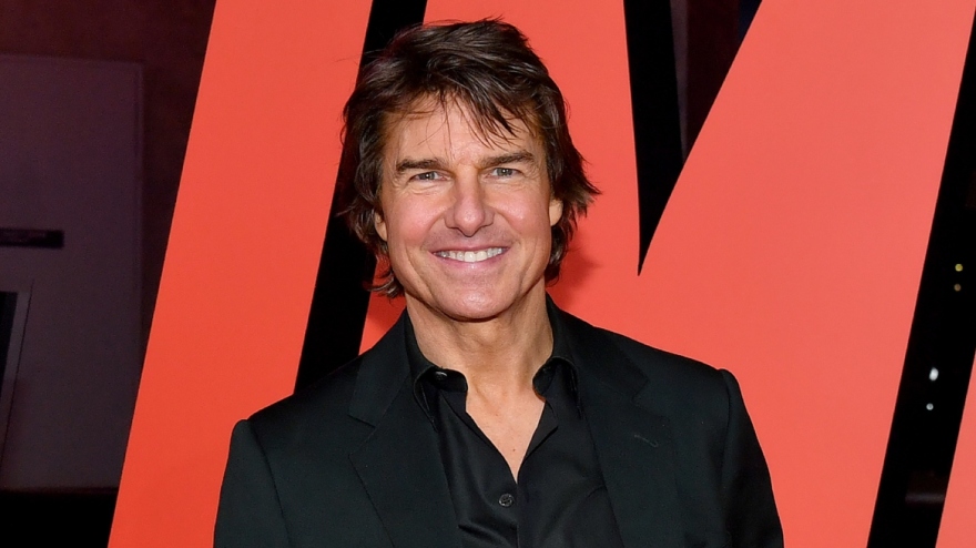 Τομ Κρουζ: Στη δημοσιότητα το αυστηρό πρόγραμμά του για να διατηρείται - Η γυμναστική τα χαραμάτα και τα 15 σνακ