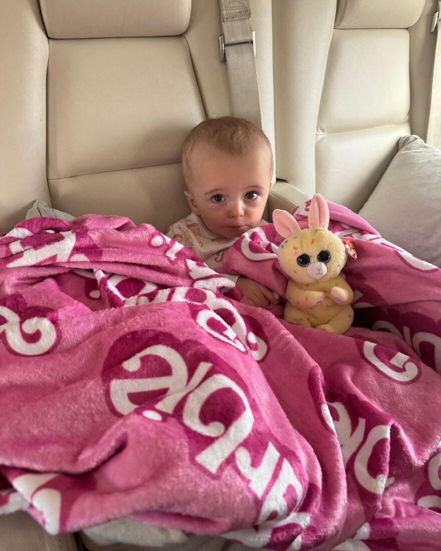 Πάρις Χίλτον: Τα οικογενειακά στιγμιότυπα από τις διακοπές της