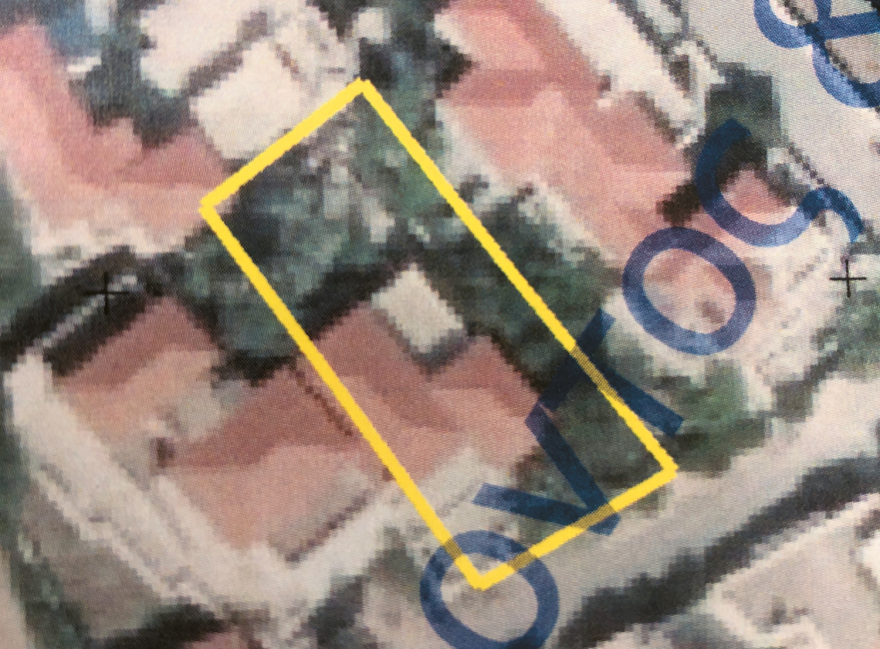 Βίντεο και φωτογραφίες από την παράνομη και αυθαίρετη πισίνα του Κασσελάκη στις Σπέτσες