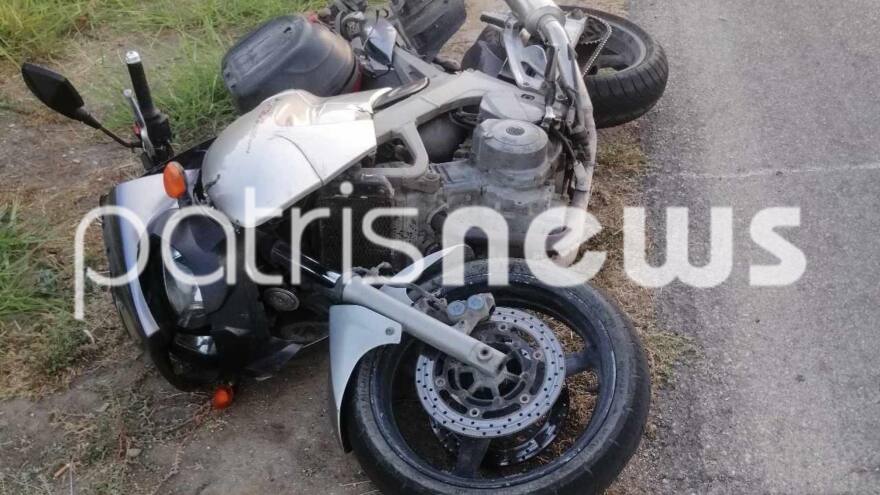 Θρήνος στην Ηλεία: Νεκρός σε τροχαίο 44χρονος - Πριν ένα μήνα είχε γίνει πατέρας για δεύτερη φορά