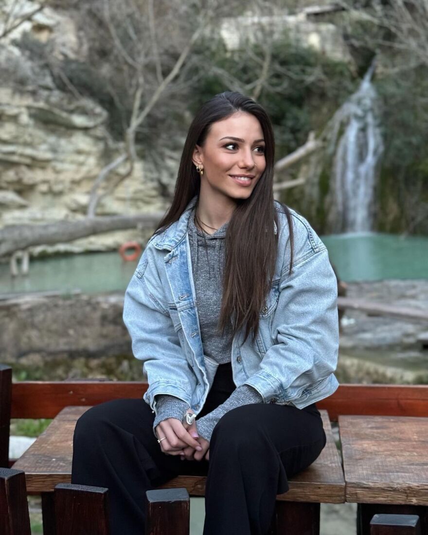 Ανδρέας Γεωργίου - Σιμώνη Χριστοδούλου: Ανακοίνωσαν την ημερομηνία του γάμου τους