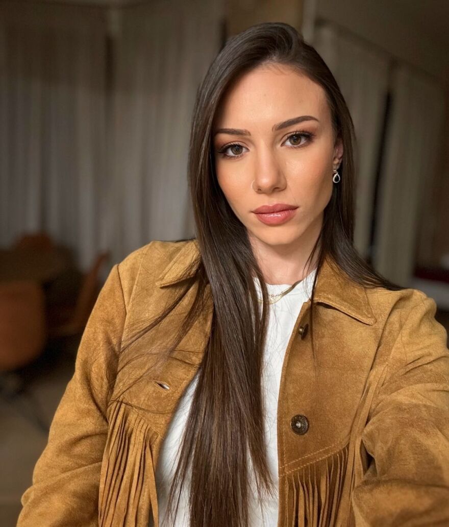 Ανδρέας Γεωργίου - Σιμώνη Χριστοδούλου: Ανακοίνωσαν την ημερομηνία του γάμου τους