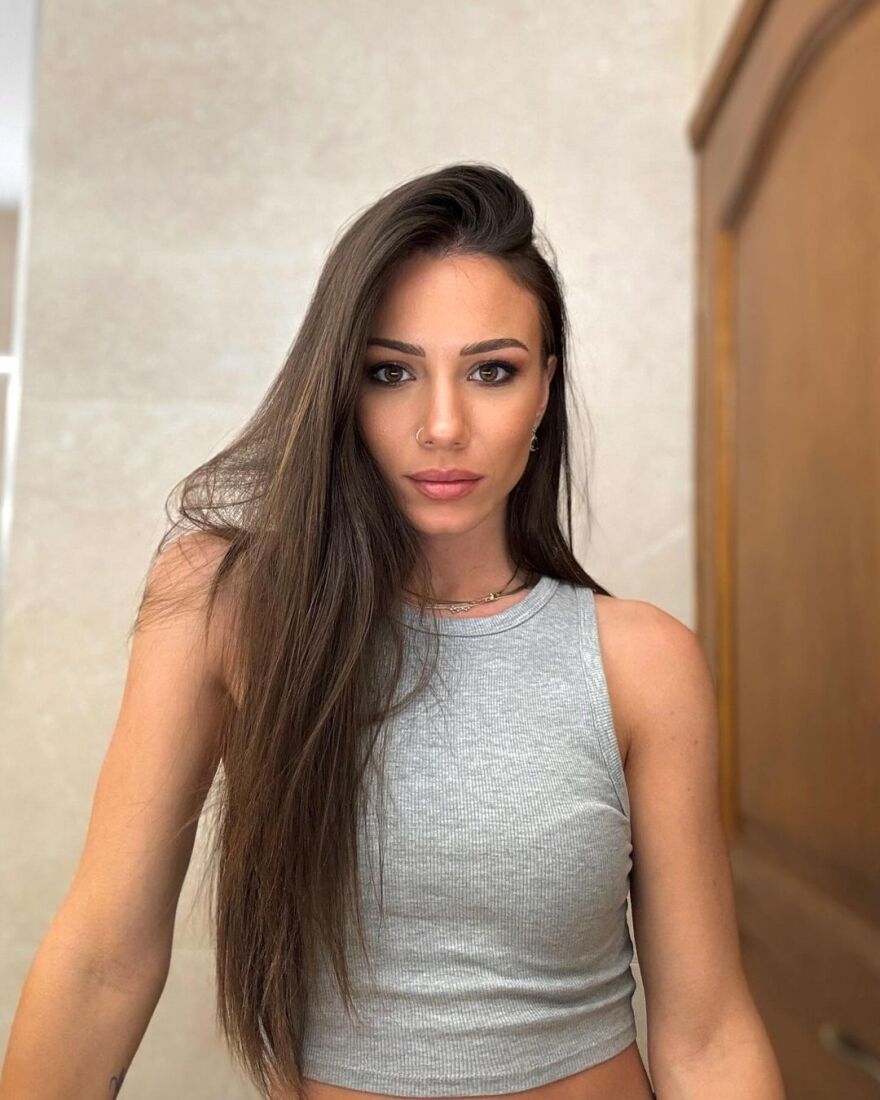 Ανδρέας Γεωργίου - Σιμώνη Χριστοδούλου: Ανακοίνωσαν την ημερομηνία του γάμου τους