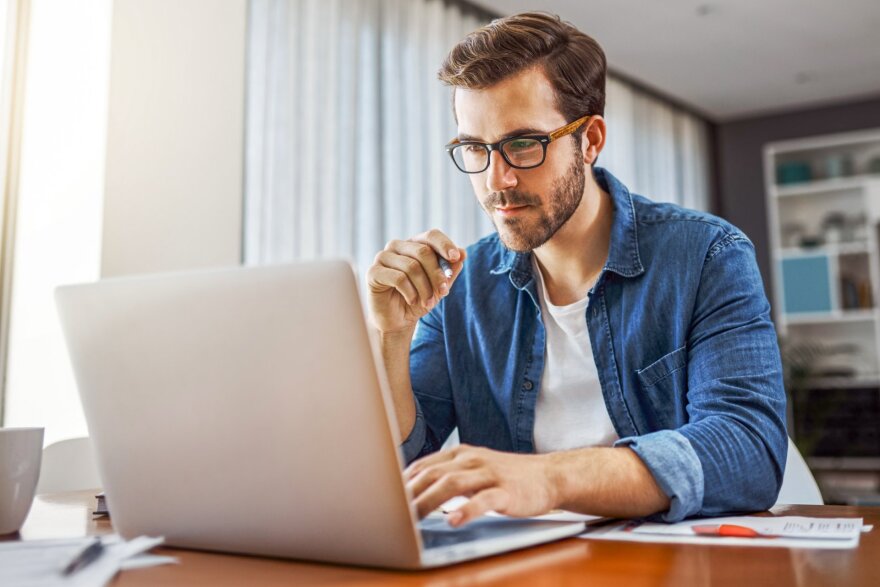 Πρωτοποριακά online μεταπτυχιακά προγράμματα προσαρμοσμένα στις σύγχρονες απαιτήσεις της αγοράς, με τη σφραγίδα του Μητροπολιτικού Κολλεγίου