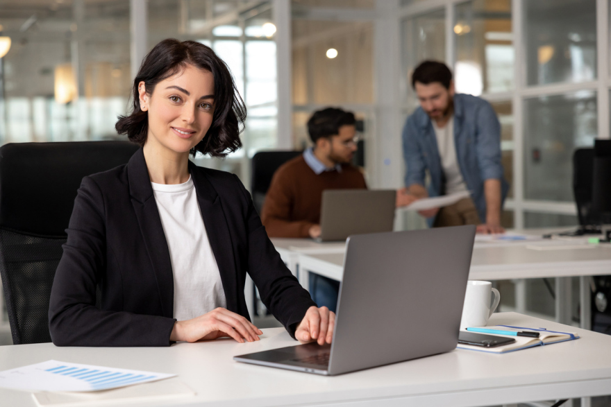 Πρωτοποριακά online μεταπτυχιακά προγράμματα προσαρμοσμένα στις σύγχρονες απαιτήσεις της αγοράς, με τη σφραγίδα του Μητροπολιτικού Κολλεγίου