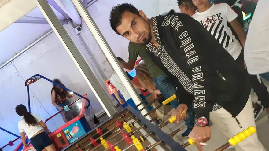 Διδυμότειχο: Συνελήφθη ο 32χρονος που κρατούσε φυλακισμένη, χτυπούσε και βίαζε τη σύντροφό του