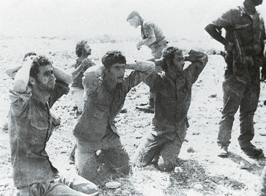 Κίσινγκερ: «Επέμβαση Βρετανών; Μα είναι ηλίθιοι»