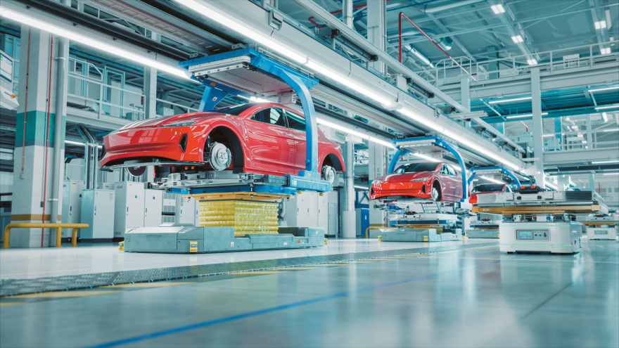 Έρευνα για την ηλεκτροκίνηση: Γιατί «φρενάρουν» τα ηλεκτρικά αυτοκίνητα