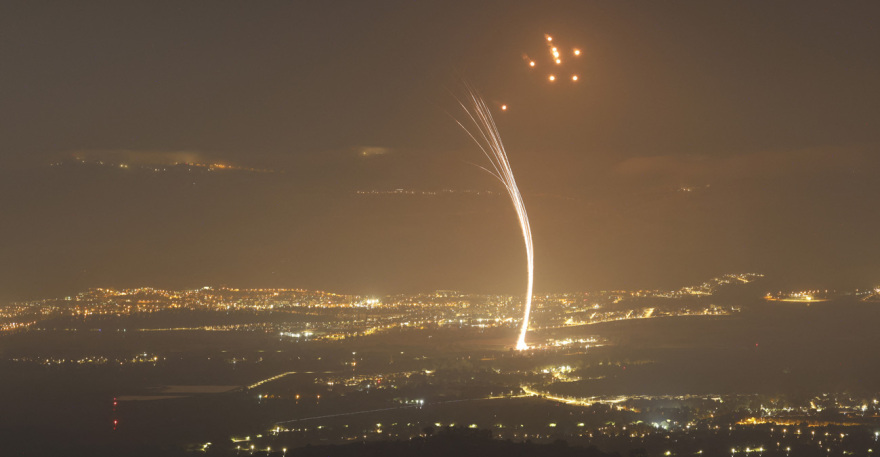 irondome-m