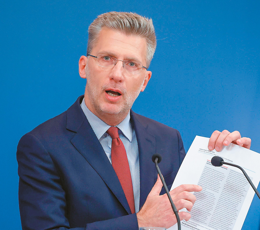 Τα σχέδια της κυβέρνησης για το β΄εξάμηνο του 2024 - Οι μεταρρυθμίσεις, οι επενδύσεις και τα έργα που ετοιμάζονται