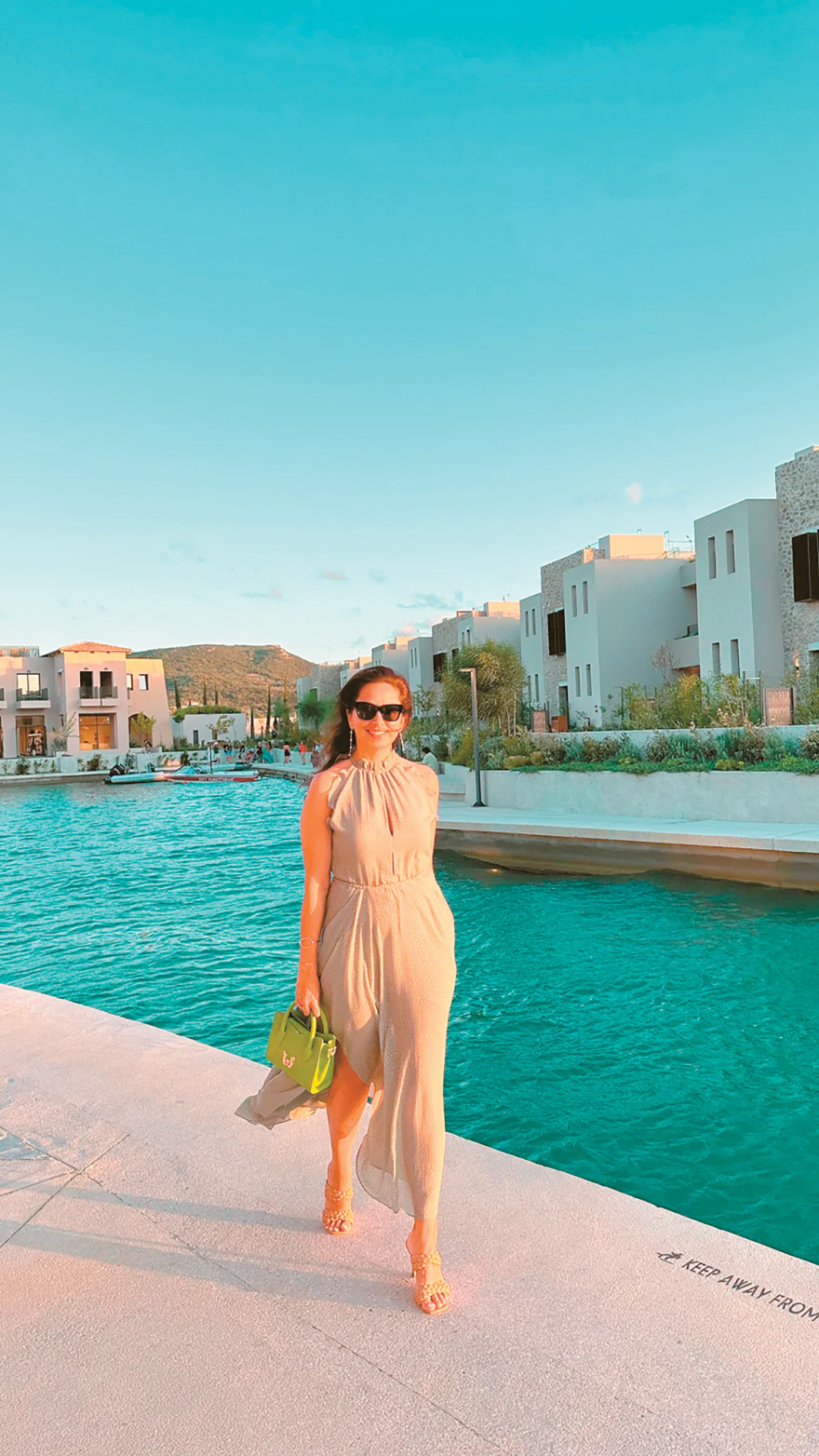 Κτήμα Πικάσο/Πεταλιοί: Οι ελληνικές Μαλδίβες έμειναν χωρίς «γοργόνα»