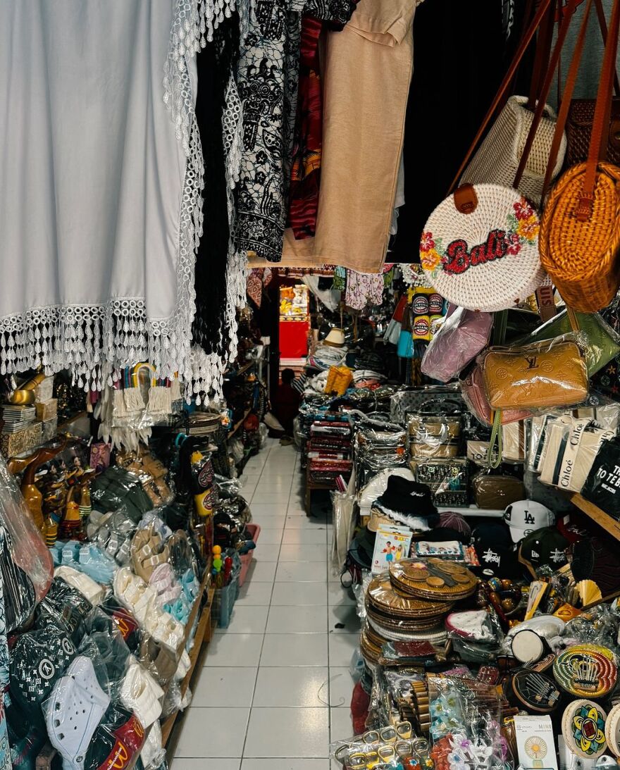 Εβελίνα Νικόλιζα: Το φωτογραφικό άλμπουμ από το ταξίδι της στο Μπαλί