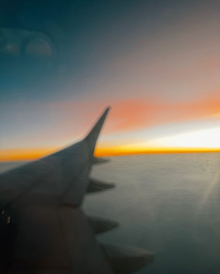 Εβελίνα Νικόλιζα: Το φωτογραφικό άλμπουμ από το ταξίδι της στο Μπαλί