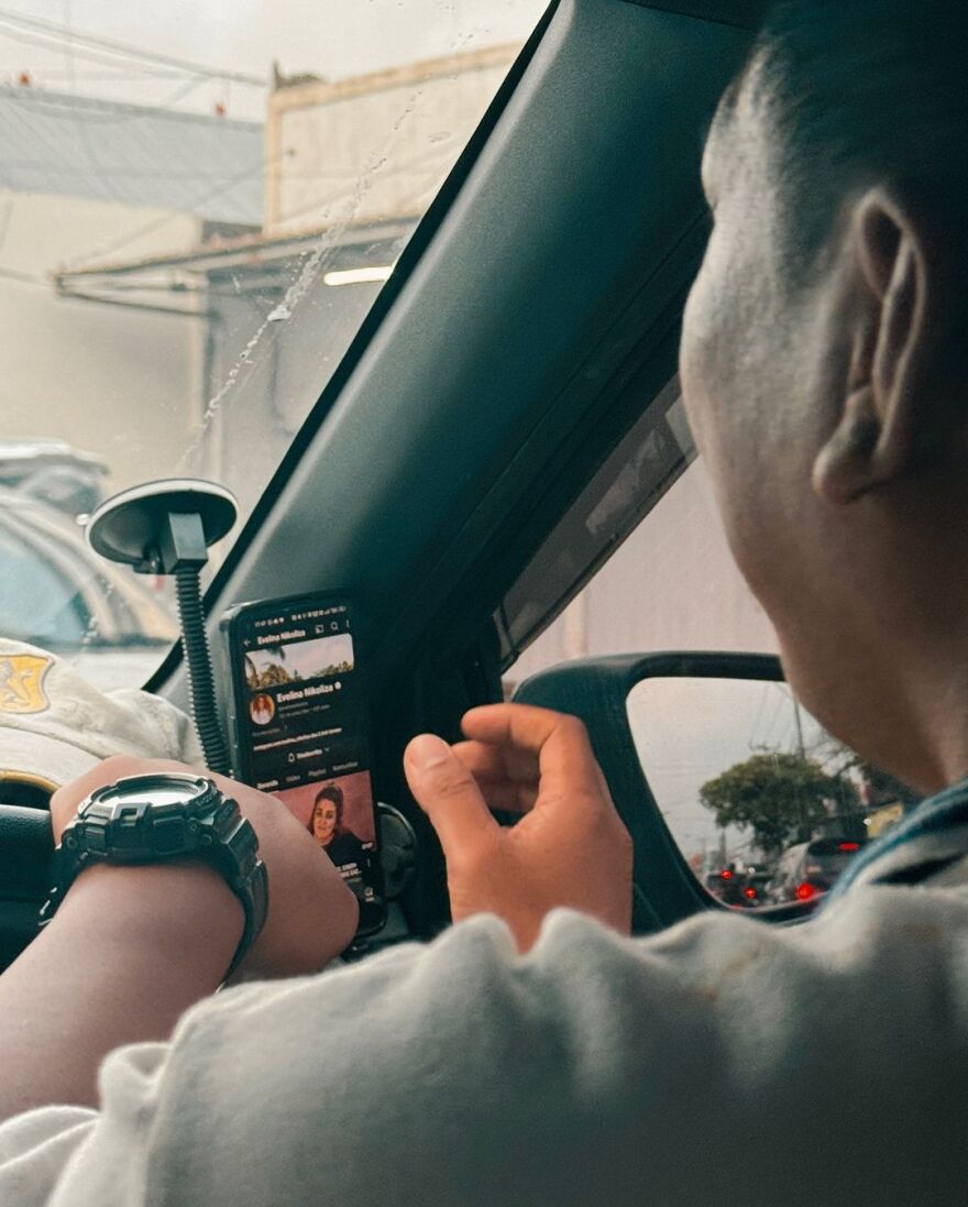 Εβελίνα Νικόλιζα: Το φωτογραφικό άλμπουμ από το ταξίδι της στο Μπαλί