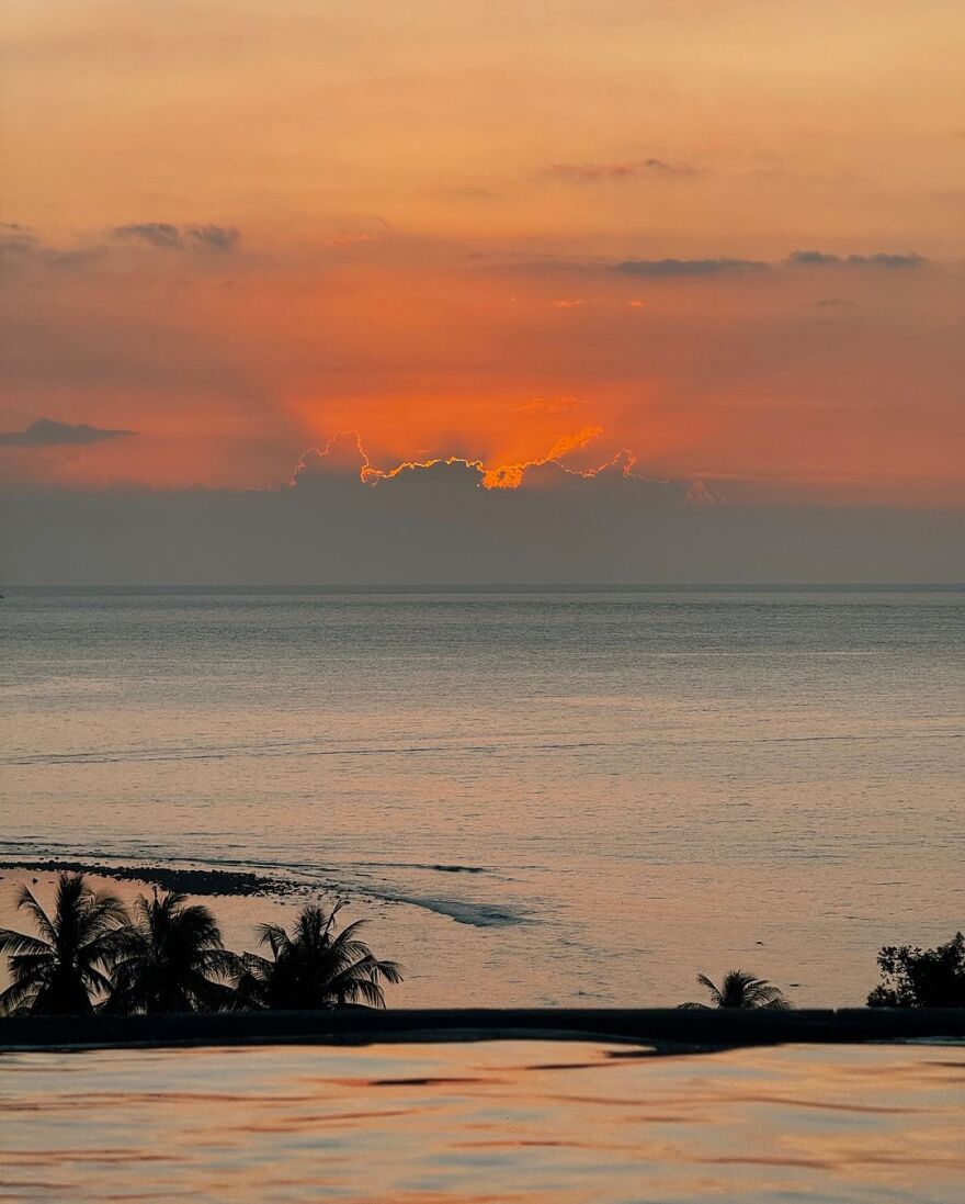 Εβελίνα Νικόλιζα: Το φωτογραφικό άλμπουμ από το ταξίδι της στο Μπαλί