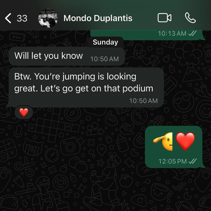 Ολυμπιακοί Αγώνες - Εμμανουήλ Καραλής: Αποθέωση στα social media μετά το χάλκινο στο Παρίσι