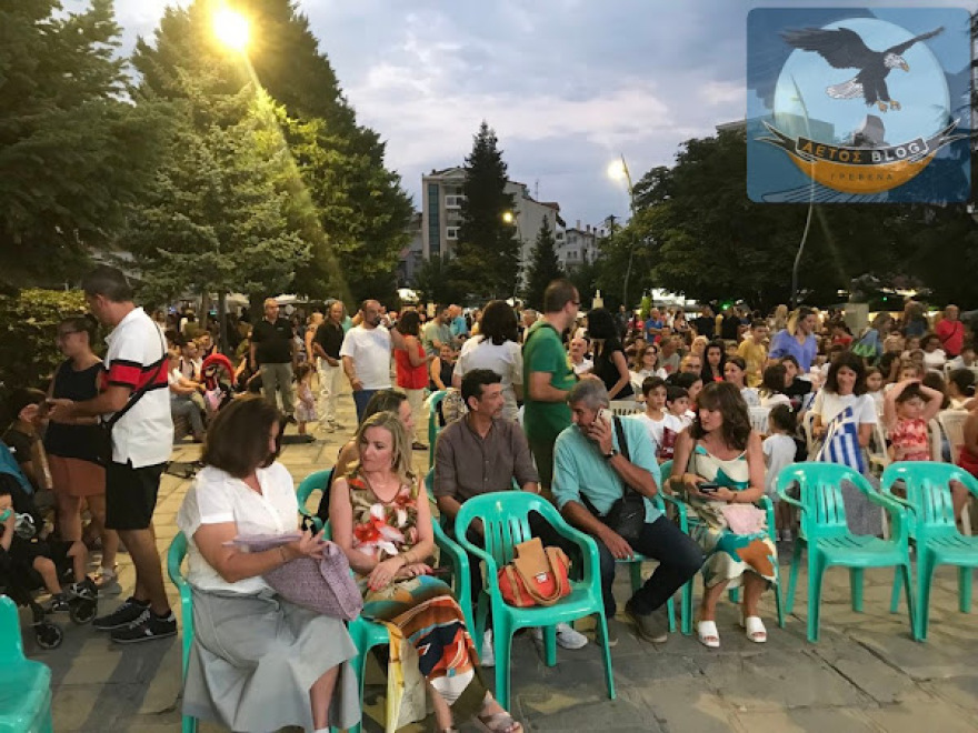 Ολυμπιακοί Αγώνες - Μίλτος Τεντόγλου: Ιστορικό το δεύτερο σερί χρυσό μετάλλιο στο άλμα εις μήκος