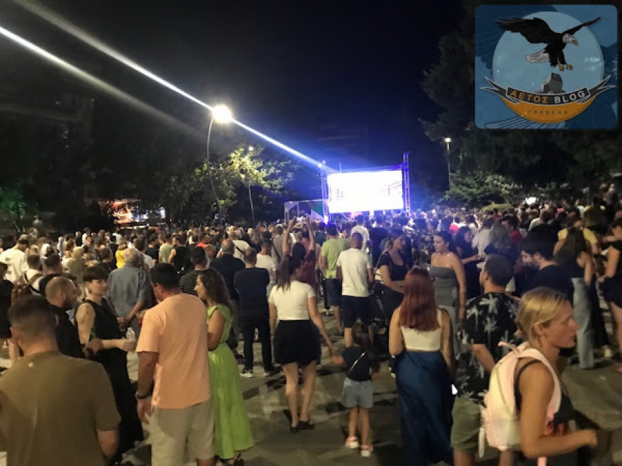 Ολυμπιακοί Αγώνες - Μίλτος Τεντόγλου: Ιστορικό το δεύτερο σερί χρυσό μετάλλιο στο άλμα εις μήκος