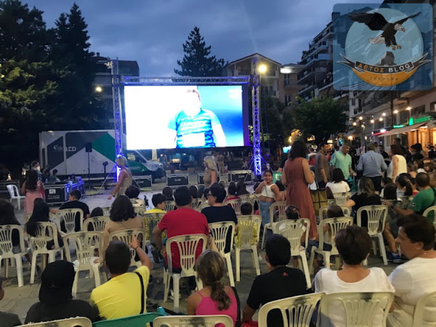 Ολυμπιακοί Αγώνες - Μίλτος Τεντόγλου: Ιστορικό το δεύτερο σερί χρυσό μετάλλιο στο άλμα εις μήκος