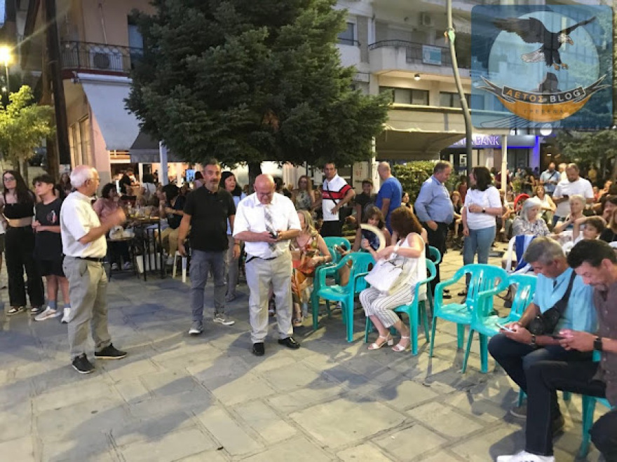 Ολυμπιακοί Αγώνες - Μίλτος Τεντόγλου: Ιστορικό το δεύτερο σερί χρυσό μετάλλιο στο άλμα εις μήκος