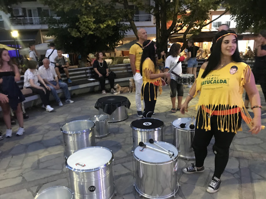 Ολυμπιακοί Αγώνες - Μίλτος Τεντόγλου: Ιστορικό το δεύτερο σερί χρυσό μετάλλιο στο άλμα εις μήκος