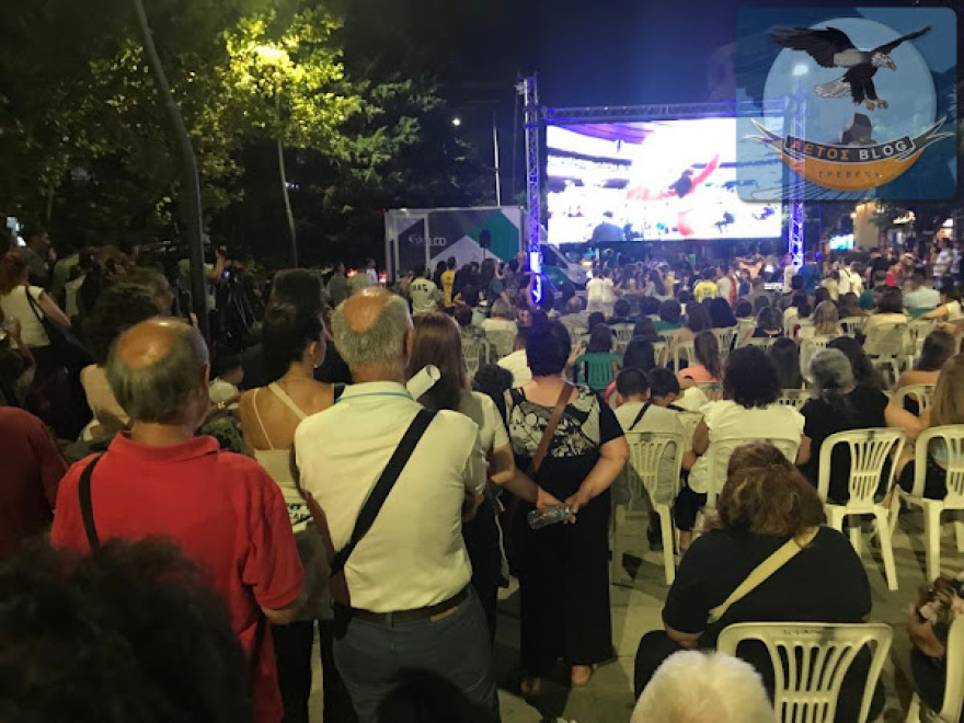 Ολυμπιακοί Αγώνες - Μίλτος Τεντόγλου: Ιστορικό το δεύτερο σερί χρυσό μετάλλιο στο άλμα εις μήκος