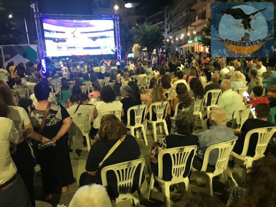 Ολυμπιακοί Αγώνες - Μίλτος Τεντόγλου: Ιστορικό το δεύτερο σερί χρυσό μετάλλιο στο άλμα εις μήκος