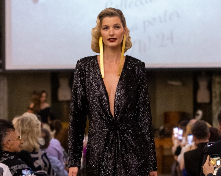 Μαίρη Βιτινάρος: Αν δεν βρω μια καλή δουλειά να με κρατήσει εδώ σκέφτομαι να γυρίσω στην Αυστραλία