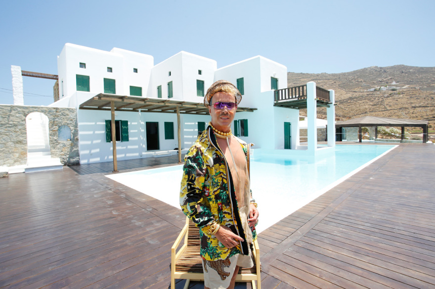 Οι μεγαλοοφειλέτες του Δημοσίου: Επώνυμοι, φαντάσματα και... σκελετοί του παρελθόντος χρωστούν €123 δισ. στην Εφορία