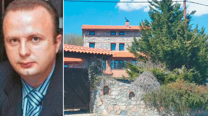 Οι μεγαλοοφειλέτες του Δημοσίου: Επώνυμοι, φαντάσματα και... σκελετοί του παρελθόντος χρωστούν €123 δισ. στην Εφορία