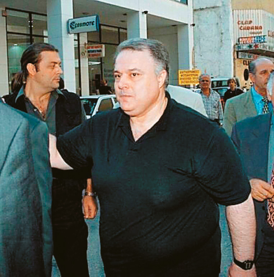 Οι μεγαλοοφειλέτες του Δημοσίου: Επώνυμοι, φαντάσματα και... σκελετοί του παρελθόντος χρωστούν €123 δισ. στην Εφορία