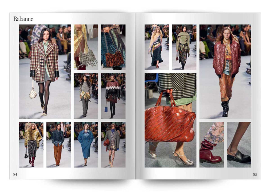 Αυτή την Κυριακή με το Θέμα, 100 σελίδες οδηγός μόδας για τη σεζόν  Φθινόπωρο-Χειμώνας 2024-25