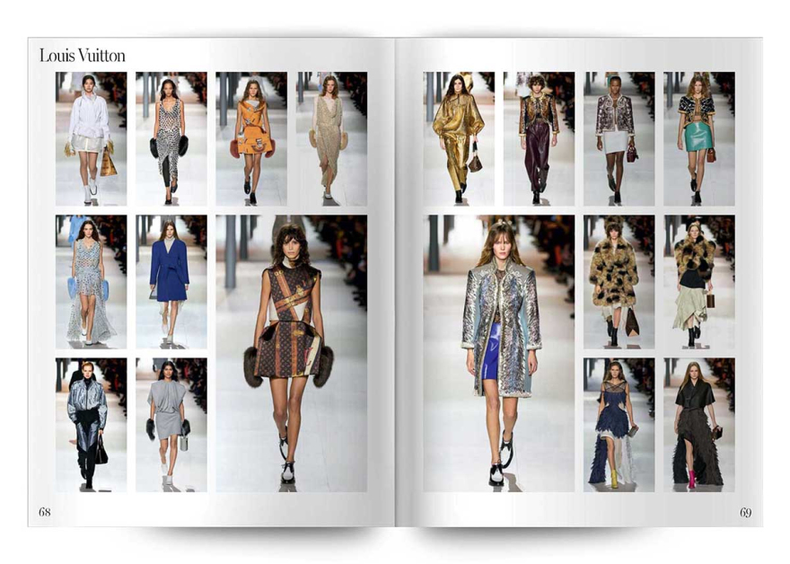 Αυτή την Κυριακή με το Θέμα, 100 σελίδες οδηγός μόδας για τη σεζόν  Φθινόπωρο-Χειμώνας 2024-25