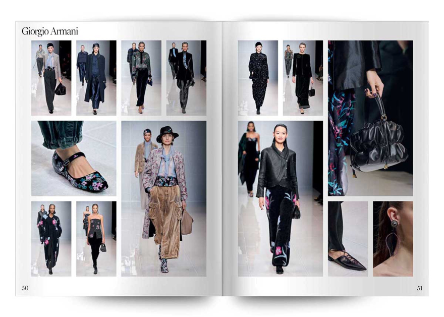 Αυτή την Κυριακή με το Θέμα, 100 σελίδες οδηγός μόδας για τη σεζόν  Φθινόπωρο-Χειμώνας 2024-25