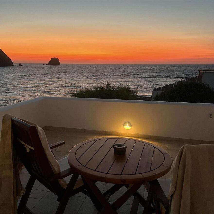 Κατερίνα Παπουτσάκη: Δείχνει τον πατέρα της στο Instagram